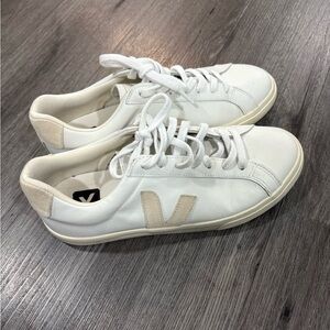 Veja Campo Women Size 9 Shoes